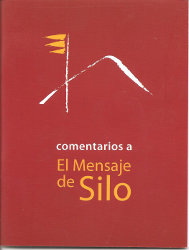 Tapa Comentarios a El Mensaje de Silo - Chile - Agosto 2012
